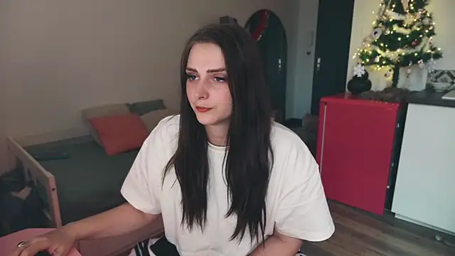 Celeste_Off's cam snapshot