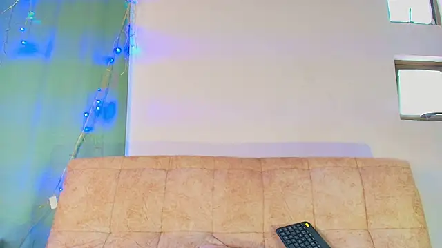 liccy_hall's cam snapshot