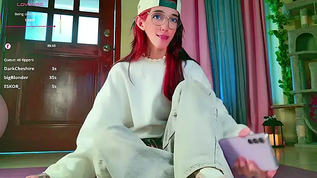 -NOBU-'s cam snapshot