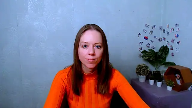 GloriaSi_'s cam snapshot