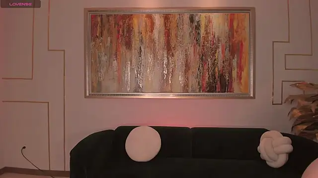 AlinaKravitz's cam snapshot