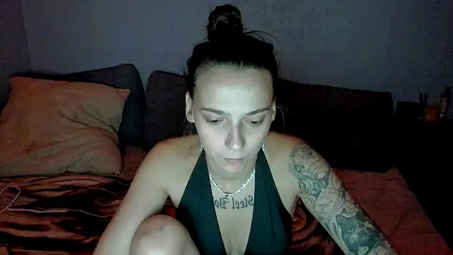 annabishop's cam snapshot