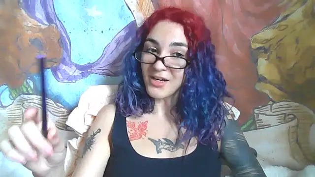 BabeGurl's cam snapshot