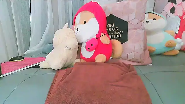 Cara-99's cam snapshot