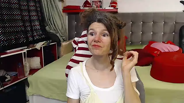 kellyterapy live sex cam