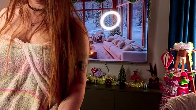 ArlineFarone's cam snapshot