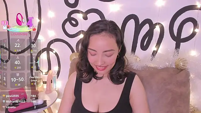 Angelica_Moon21's cam snapshot