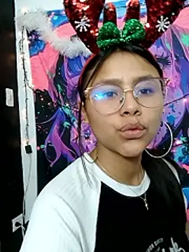 SofieLove_01's cam snapshot