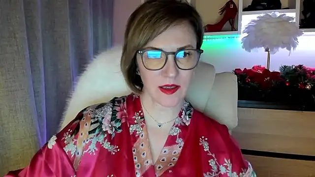 feliziaDesire's cam snapshot