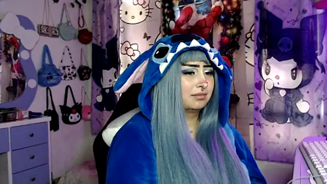 lussyevans24's cam snapshot