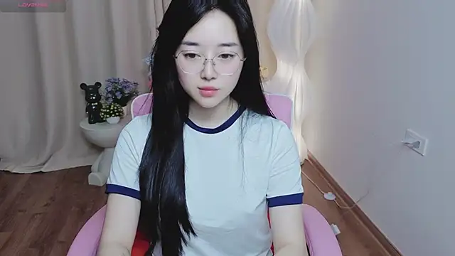 Miu-999 live sex cam