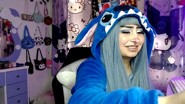 lussyevans24's cam snapshot