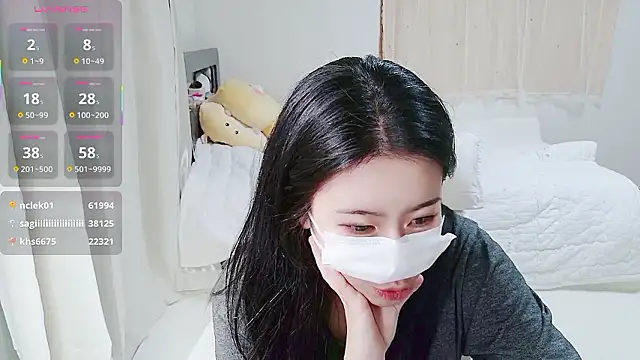 lovelysooni's cam snapshot