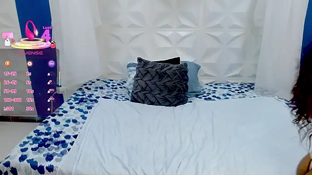 Miagreys1's cam snapshot