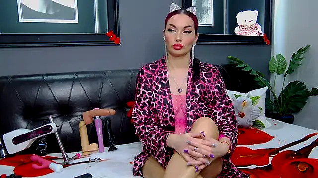 Darina_Monclie's cam snapshot