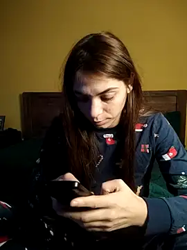 AntoniaHottie live sex cam