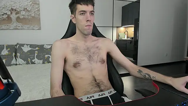 White_Dylan's cam snapshot