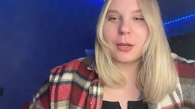 Thalia__Star's cam snapshot