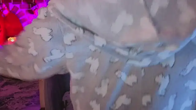 Dyna_bae's cam snapshot