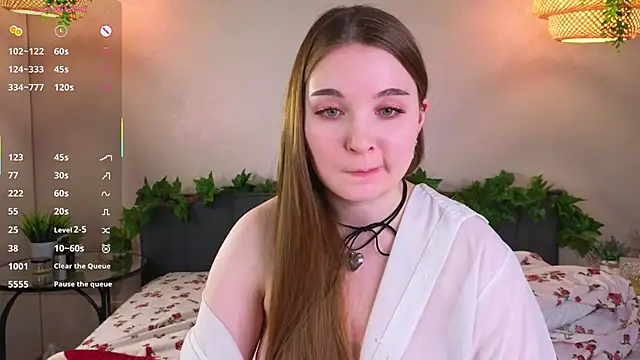 ConstanceHelms's cam snapshot