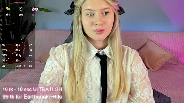 marmelana199's cam snapshot