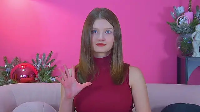 JaneRosen's cam snapshot