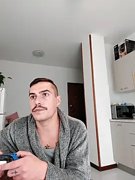 Sole97's cam snapshot