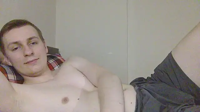 your_andy's cam snapshot