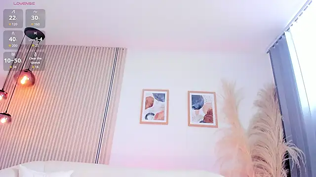 ana_ev's cam snapshot