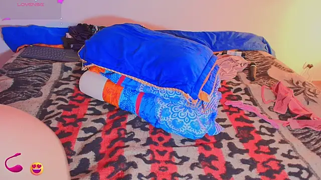 JeremmyAndStacy live sex cam