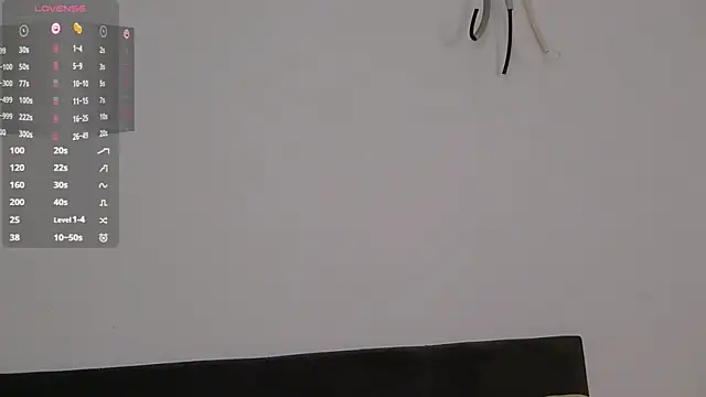 RedheadMisty's cam snapshot