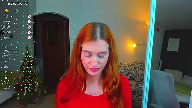 Sally_Biscuit's cam snapshot