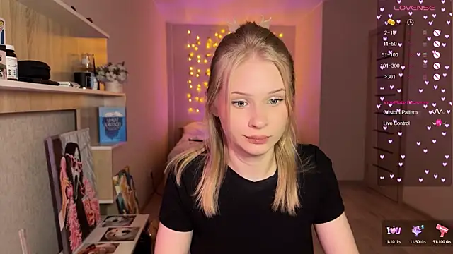 lisa_barbie live sex cam