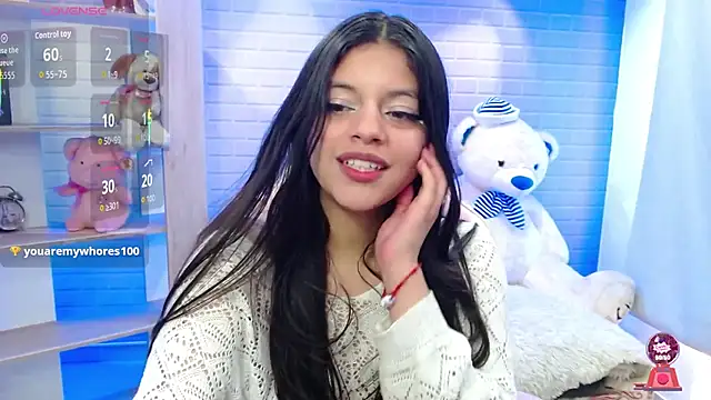 ashley_cute77's cam snapshot