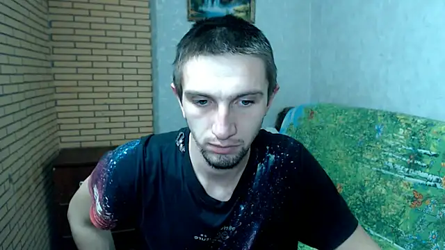 Alexilon's cam snapshot