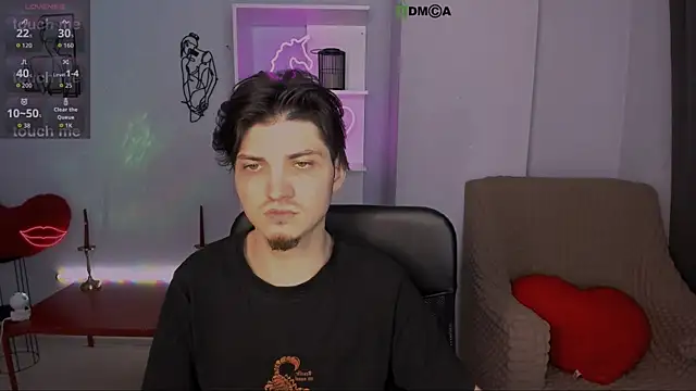 pit_wetty's cam snapshot