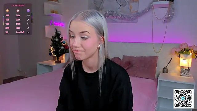 Anellyball live sex cam