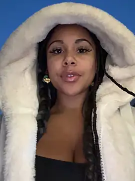 HaileyDiana's cam snapshot