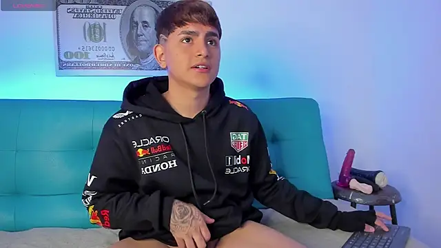 Lyam_ap live sex cam