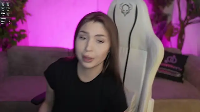 Billie054's cam snapshot