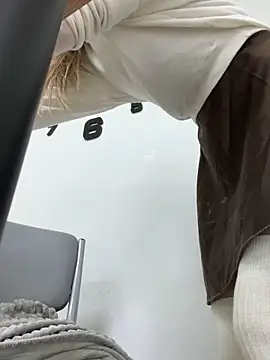 Lina_Away's cam snapshot