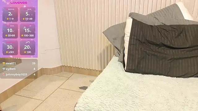 Abrilmirren's cam snapshot