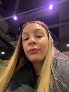 SashaCatt's cam snapshot