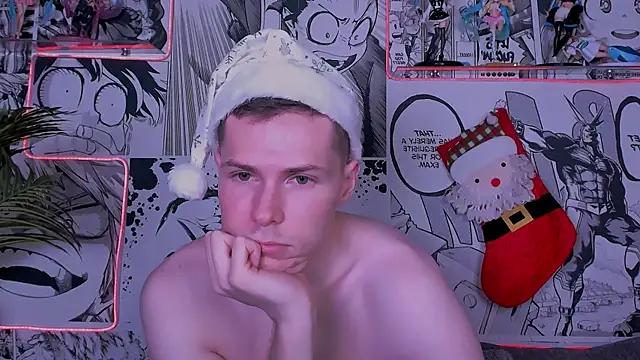 Hector_Spector live sex cam