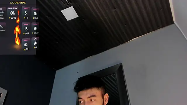 MarkWalker__ live sex cam