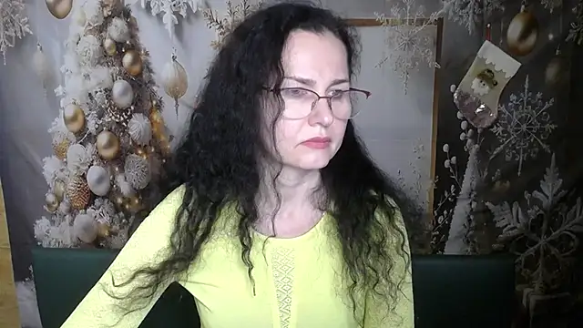 Miroslava_Happi's cam snapshot