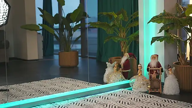 Assmerising's cam snapshot