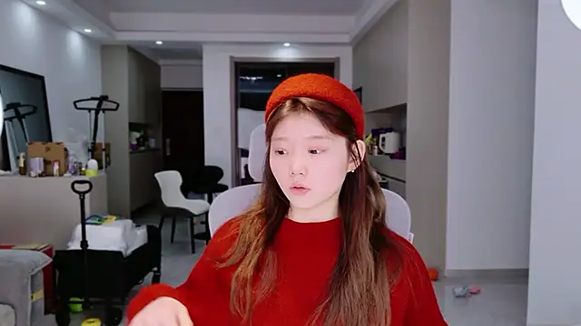 yang-yang-yang's cam snapshot