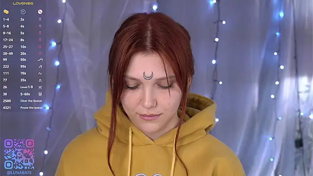 Lunabate's cam snapshot