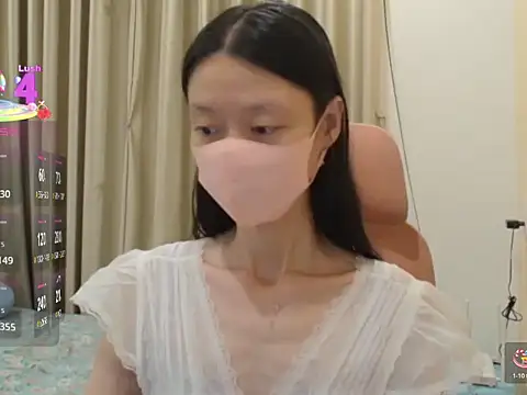 Lil-Cherries's cam snapshot